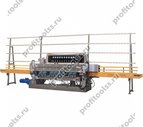 Станок XXM261P для прямолинейного фацетирования